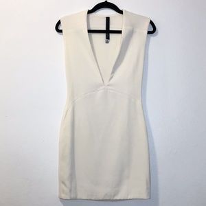 AQ/AQ SPARTA MINI DRESS